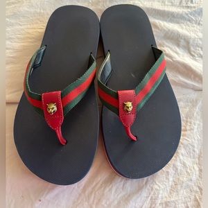 Gucci sandals *AUTHENTIC*